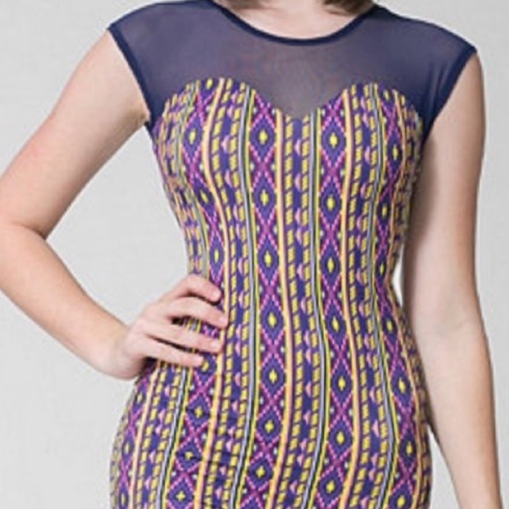 American Apparel Bodycon